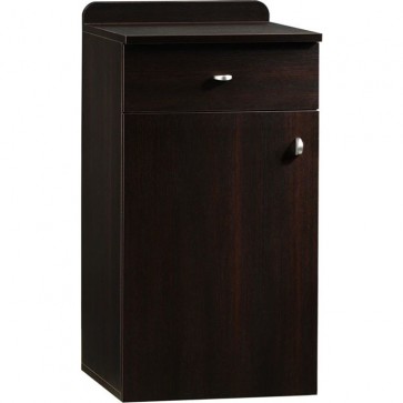 Mobile di servizio Wenge Arredamento ristoranti Hotel Cassetto portaposate legno