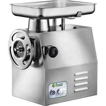 Tritacarne professionale trita carne macina carne ristoranti 32 DEP MF V 230 ghisa
