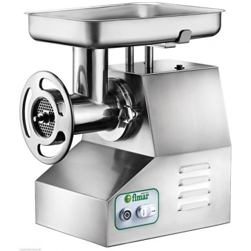 Tritacarne professionale trita carne macina carne ristoranti 32 TN MF V 230 ghisa