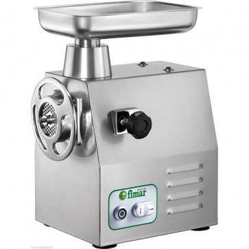 Tritacarne professionale trita carne macina carne ristoranti 22 RS TF V 400 inox