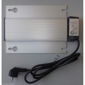 Elemento riscaldante elettrico per chafing dish 360 Watt MF resistenza AV9516