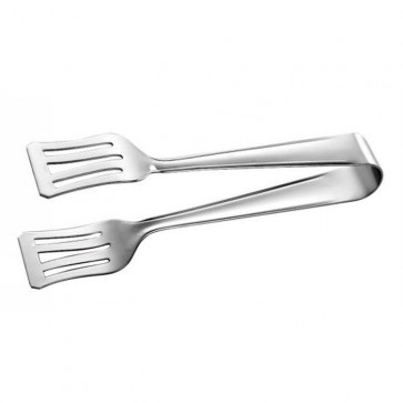 Molla Pinza Professionale PASTE PASTICCINI 16,5 cm Acciaio inox PASTICCERIE