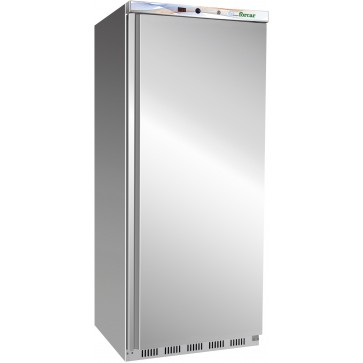 ARMADIO FRIGORIFERO 1 ANTA TN -2/+8 C ACCIAIO INOX frigoriferi professionali 570