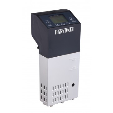 Roner macchina per cottura sottovuoto a bassa temperatura sous vide 30 litri MF