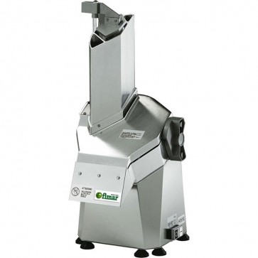 TAGLIAMOZZARELLA PER CUBETTARE Professionale TACMF Pizzerie Taglia Mozzarella MF V 230