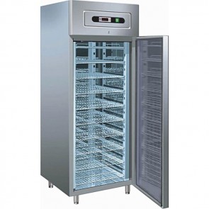 Armadio frigorifero ventilato professionale per pasticceria -18/-22 C G-PA800BT