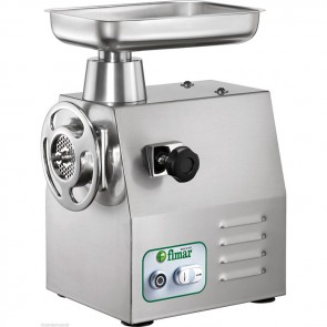 Tritacarne professionale trita carne macina carne ristoranti 22 RS MF V 230 inox