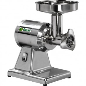 Tritacarne professionale trita carne macina carne inox ristoranti hotel 12 TS TF