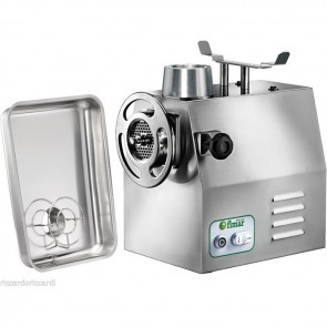 Tritacarne professionale trita carne macina carne ristoranti 32 RS MF V 230 ghisa