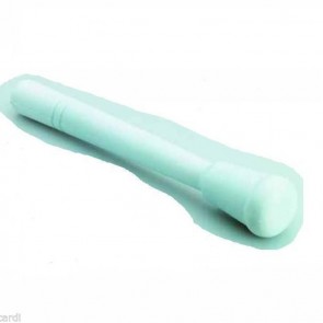 Pestello Professionale Cocktail Pestati LIME Polipropilene BIANCO Liscio 21 cm 