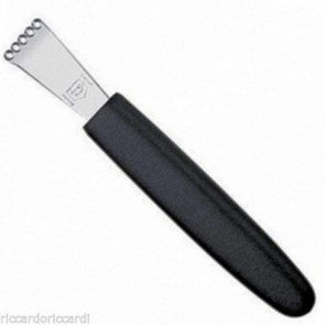 RIGA LIMONE CM 14 Professionale Rigalimone Limoni Rigalimoni Acciaio Inox Piazza
