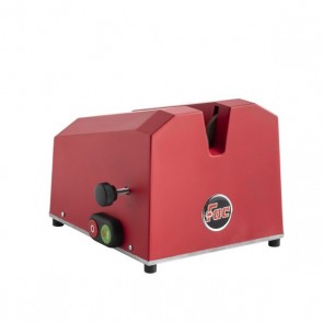 Arrotino elettrico per affilatura coltelli macellerie ristoranti affila coltello forbici forbice